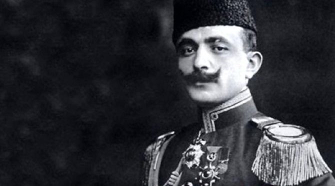 En sevmediğiniz tarihî kişilik kimdir?