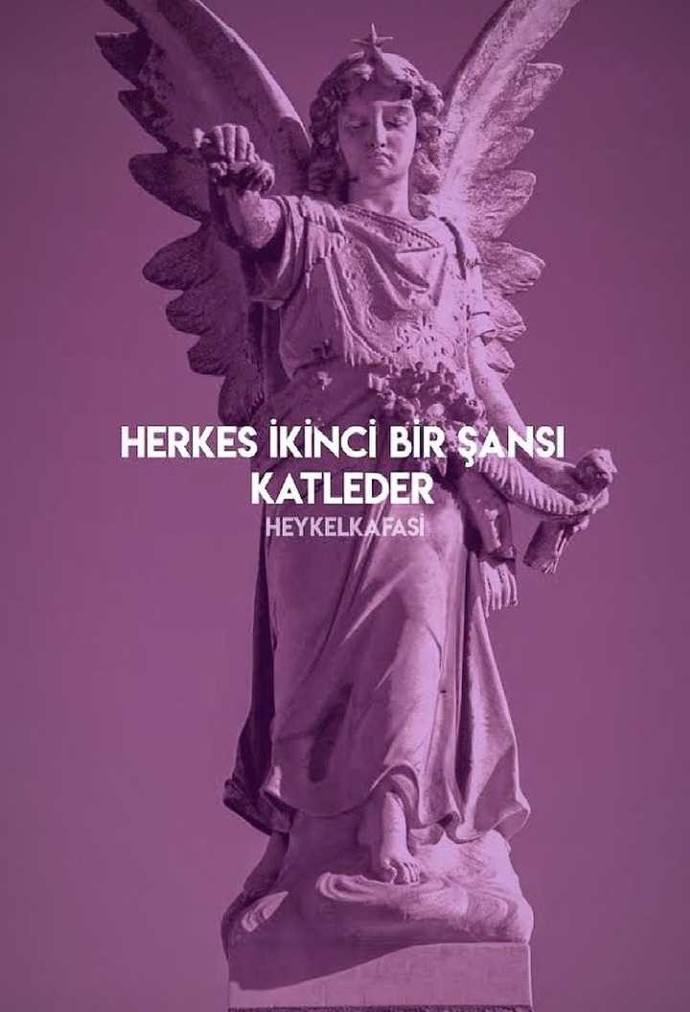 Eski sevgiliye verilen ikinci şansın sonu huzur mudur, hüsran mı?