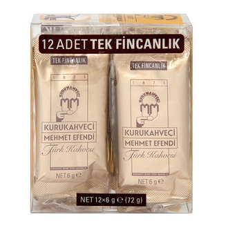 Kahve içeceğiniz zaman hangi markayı tercih ediyorsunuz?