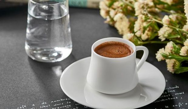 Kahve içeceğiniz zaman hangi markayı tercih ediyorsunuz?