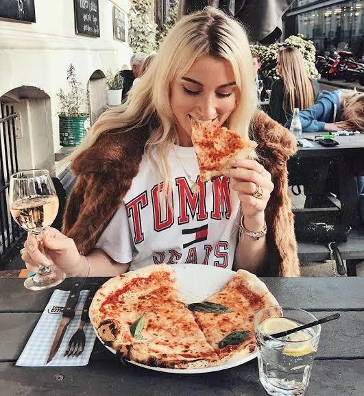 Pizzayı en güzel yapan malzeme sizce hangisi, sizin için pizza da olmazsa olmaz nedir?