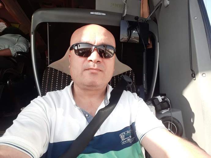 Kel olmak ayrıcalık mı?
