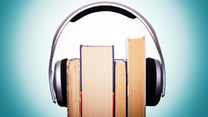 Sesli Kitap dinler misiniz? Sesli Kitaplar hakkında ne düşünüyorsunuz?