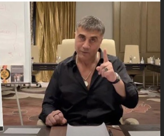 Sedat Pekerin akıbeti sizce ne olacak?