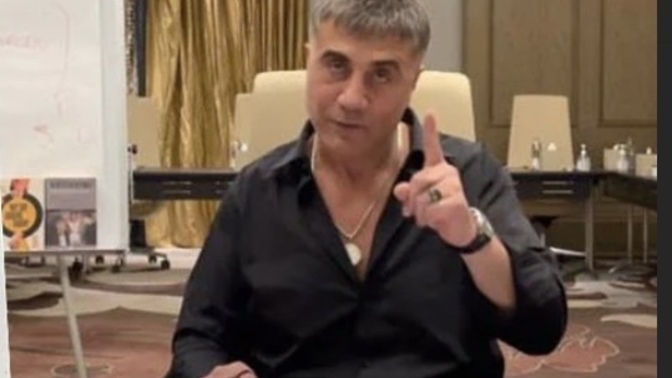 Sedat Pekerin akıbeti sizce ne olacak?