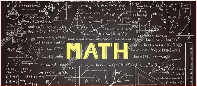Matematik