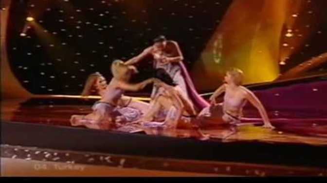 Sizce Türkiye'nin en iyi Eurovision performansı hangisiydi?