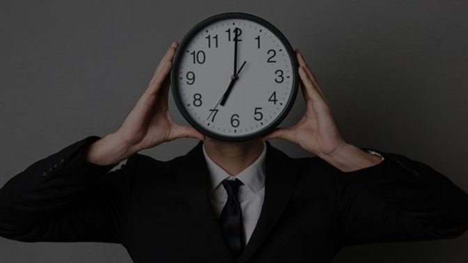 İş planlaması hangi zaman aralıkları için yapılırsa daha verimli olur?