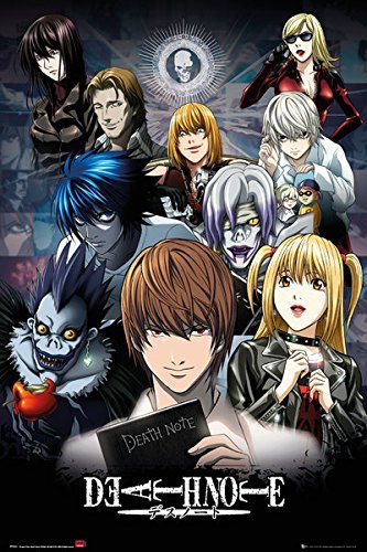 En sevdiğiniz anime ne?