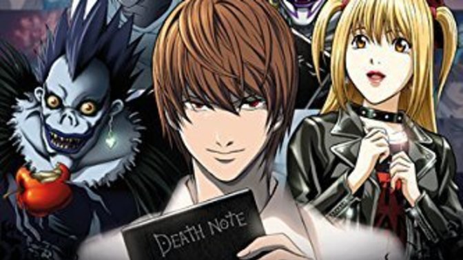 En sevdiğiniz anime ne?