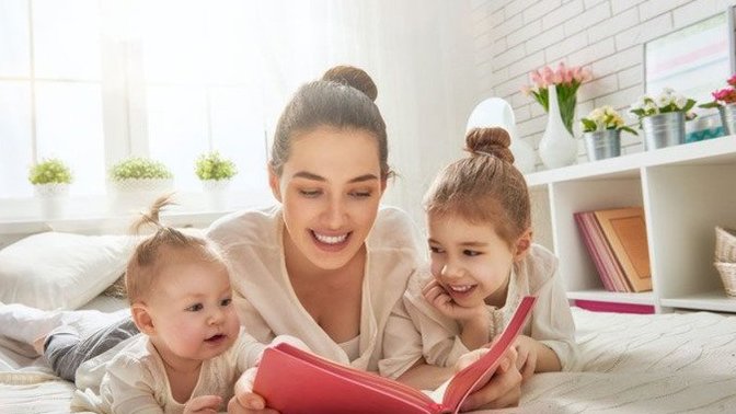 Anne olmanın dünyadaki en zor meslek olduğunu düşünüyor musunuz?