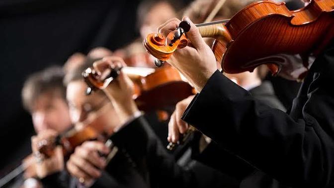 Orkestra şefi olsanız eski sevgilinize ilk hangi şarkıyı armağan ederdiniz?