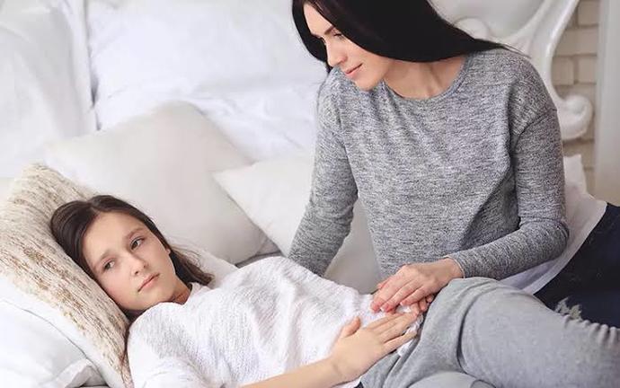 Regl dönemindeyken çevreniz size karşı anlayışlı oluyor mu?