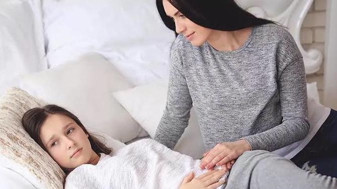 Regl dönemindeyken çevreniz size karşı anlayışlı oluyor mu?
