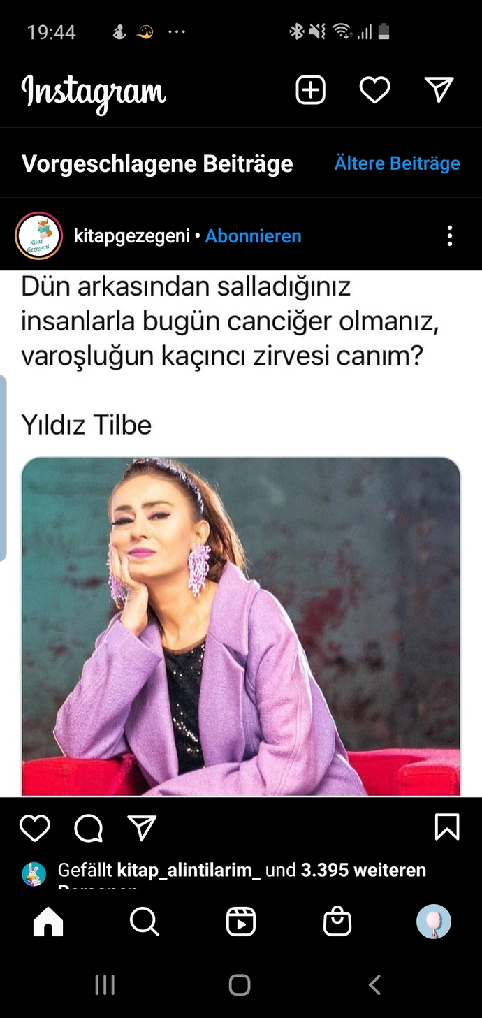 Bir arkadaşlık grubuna mensup kalmanın sırrı, dün arkasından sallanılan insanlarla bugün canciğer olmak mı?