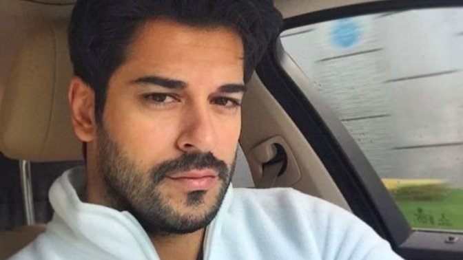 Sizce Burak Özçivit yakışıklı mı?