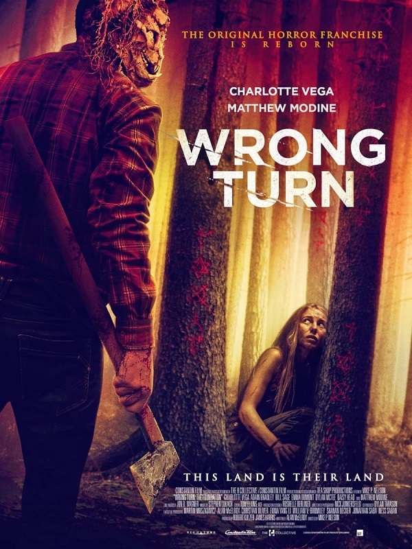 Korku kapani nasil bir film?