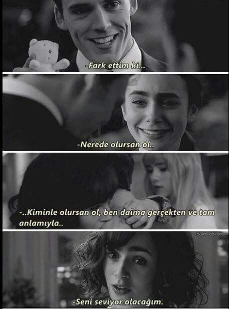 En sevdiğiniz film repliği hangisi?