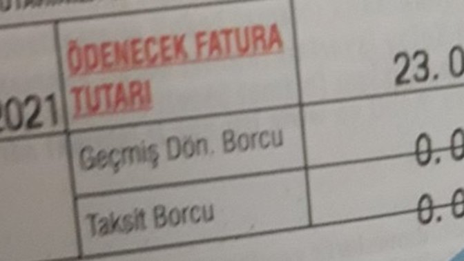YÜKSEK SU FATURASI YÜZÜNDEN EŞİM BENİ DÖVDÜ, SİZDE SU FATURASI NE KADAR GELİYOR?