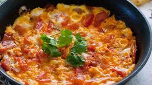 Klasik soru menemen soğanlı mı olur soğansız mı?