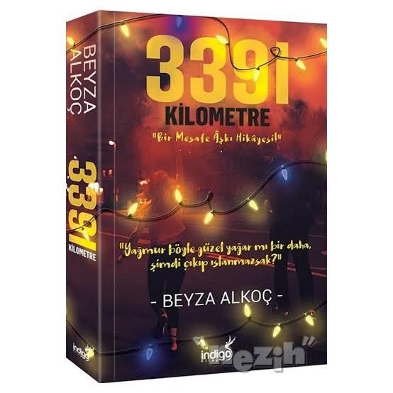 Arkadaşlar kitap önerir mısınız?