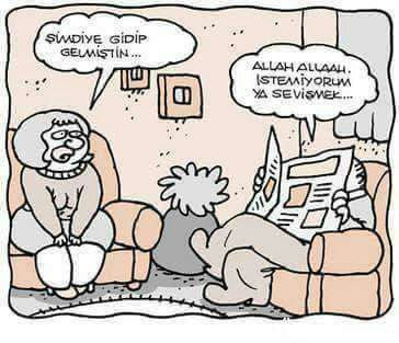 Alışkın değiliz oynamayın ayarlarımızla 😏