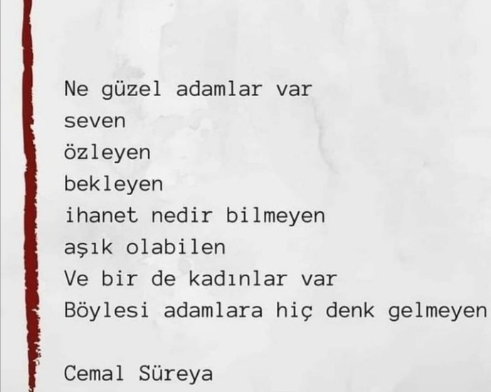 Ne tarz insanları kendinize çektiğinizi düşünüyorsunuz?