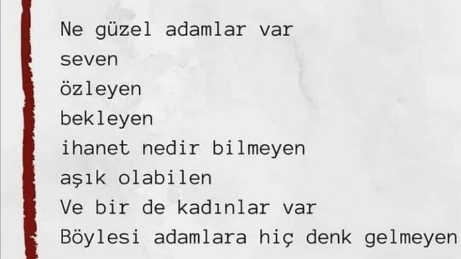 Ne tarz insanları kendinize çektiğinizi düşünüyorsunuz?