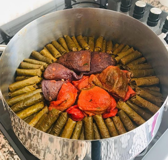 Kendi yapımım <3 