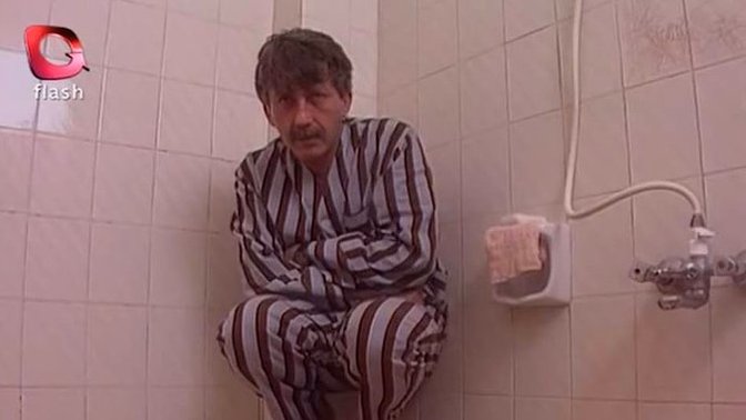 Sarışın erkeklerde bıyık?