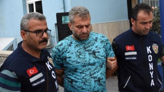 Eşini 46 yerinden bıçaklayarak öldüren kocaya iyi hal indirimiyle 18 yıl Hapis verildi. Bu konuda ne düşünüyorsunuz?