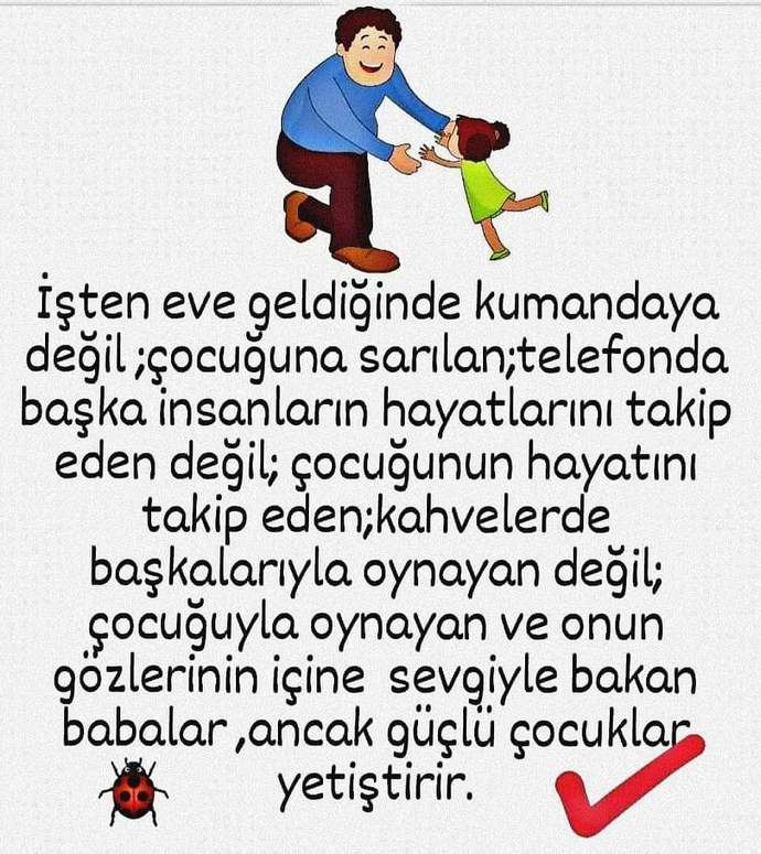 Güçlü çocuklar nasıl yetiştirebiliriz?