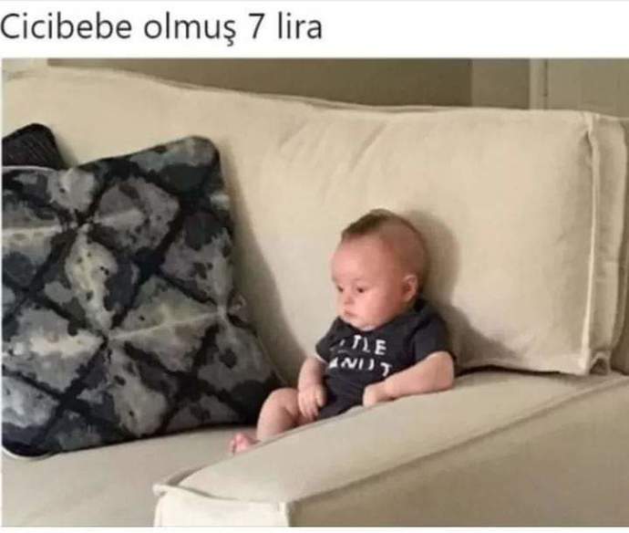 Bebek bezlerinin pahalı olması hakkında ne düşünüyorsunuz?