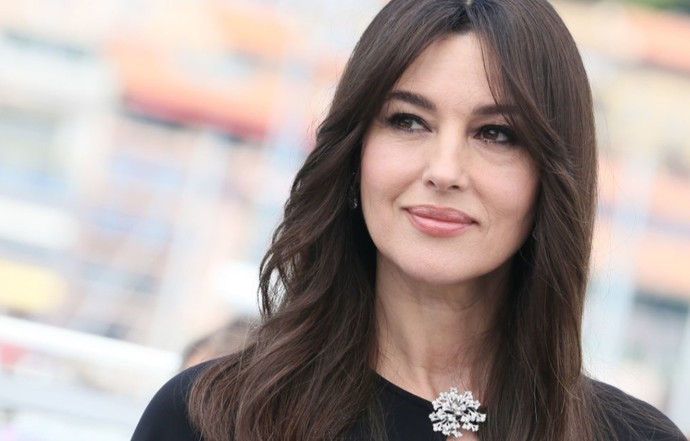 Mine Tugay mı daha güzel yoksa Monica Bellucci mi?
