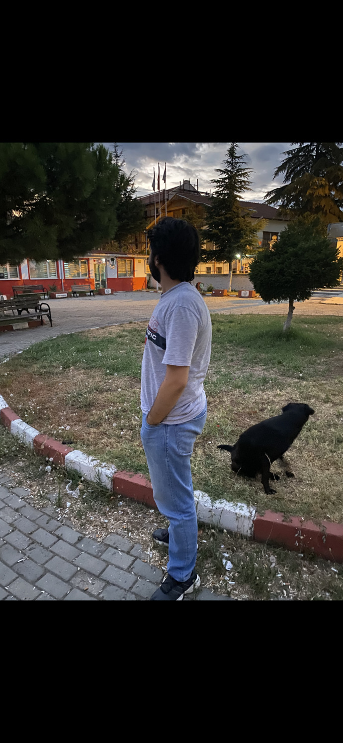 Duruş bozukluğum var mı?
