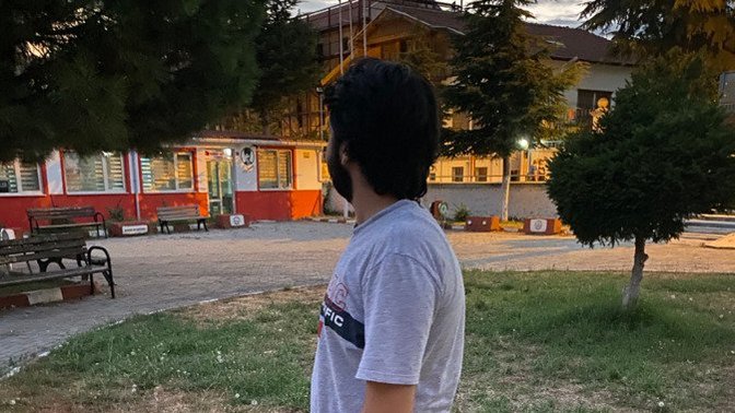 Duruş bozukluğum var mı?