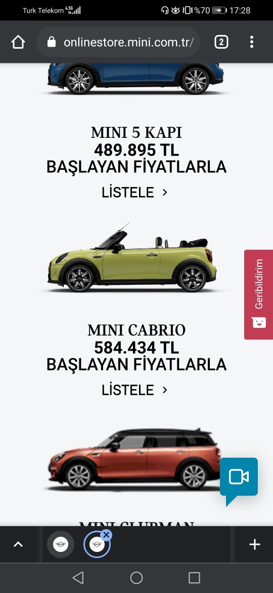 Hayatın hangi alanında şanssızsınız?