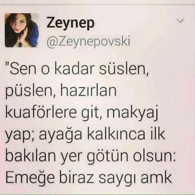 Sizin derdiniz de çok bu ülkede çok haklısınız 😊