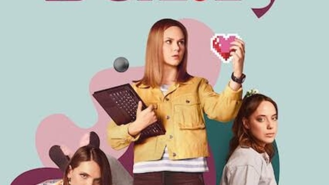 Sexfy dizisi nasıl? ben baktımda sanki  seks education ile aynı gibi sizce?