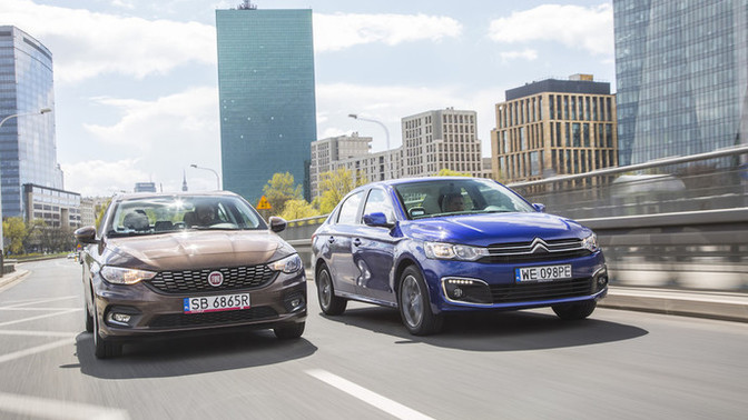Fiat Egea mı, Peugeout 301 mi yoksa Citroen C-elysée mi alınır?
