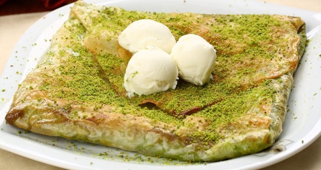 En sevdiğiniz Gaziantep lezzeti nedir?