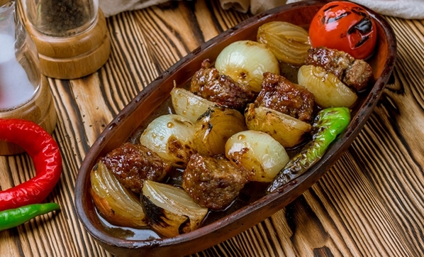 En sevdiğiniz Gaziantep lezzeti nedir?