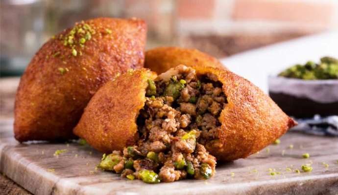 En sevdiğiniz Gaziantep lezzeti nedir?