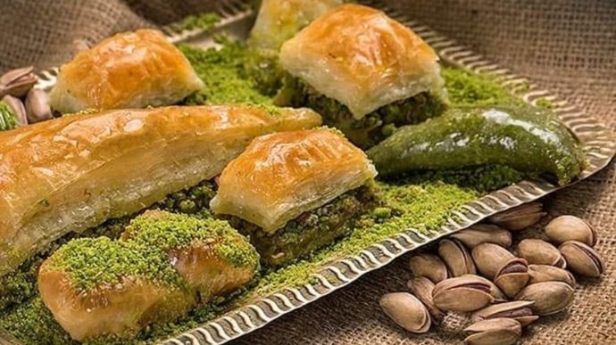 En sevdiğiniz Gaziantep lezzeti nedir?