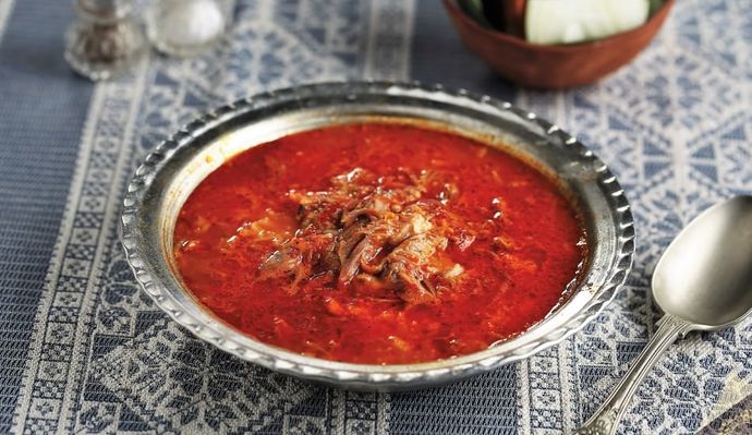 En sevdiğiniz Gaziantep lezzeti nedir?