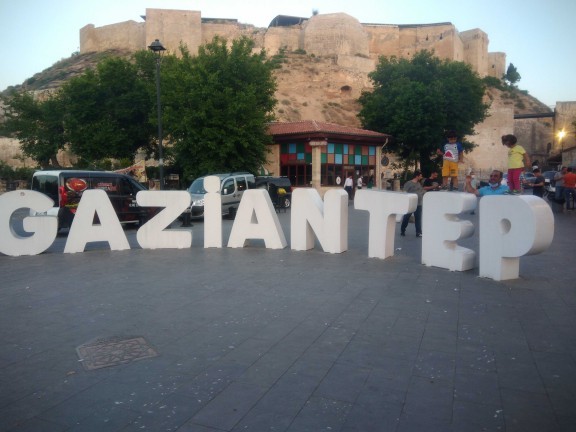 En sevdiğiniz Gaziantep lezzeti hangisi?