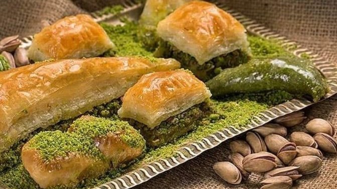 En sevdiğiniz Gaziantep lezzeti hangisi?