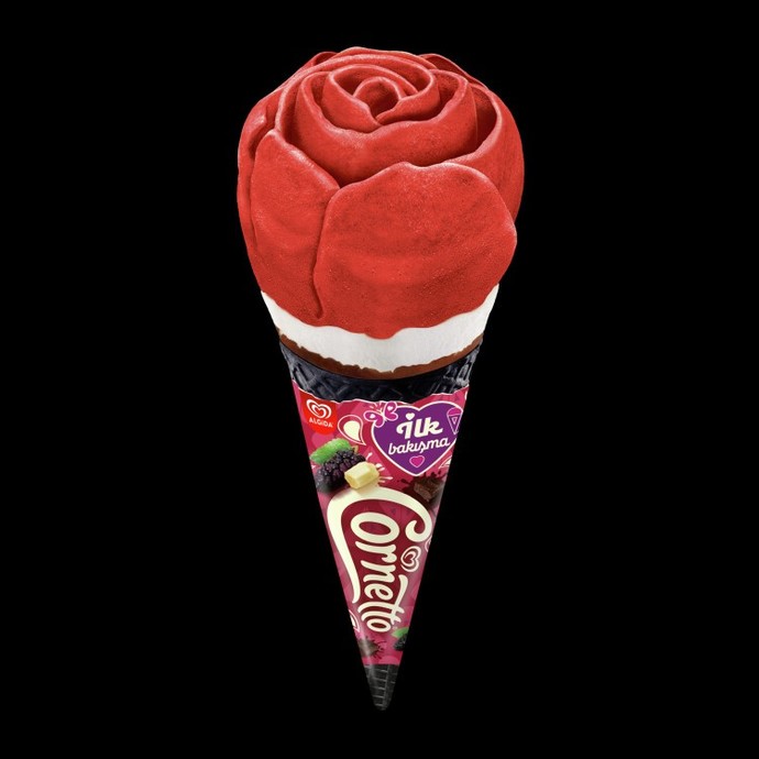Damak zevkinize en çok hitap eden Cornetto hangisi?