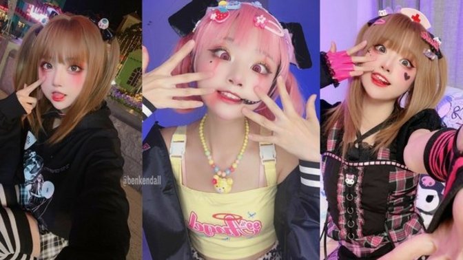 Kawaii, uzak doğuda tatlı ve sevimli demek. Peki Kawaii kızları bu tanıma uyuyor mu?