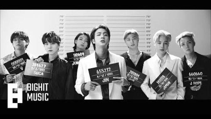 BTS Butter şarkısını nasıl buldunuz?